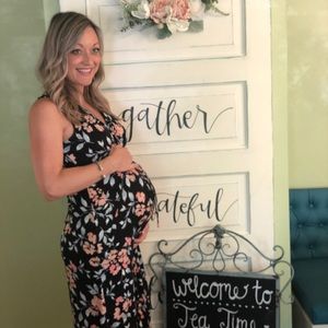 Meet your Posher, Toni